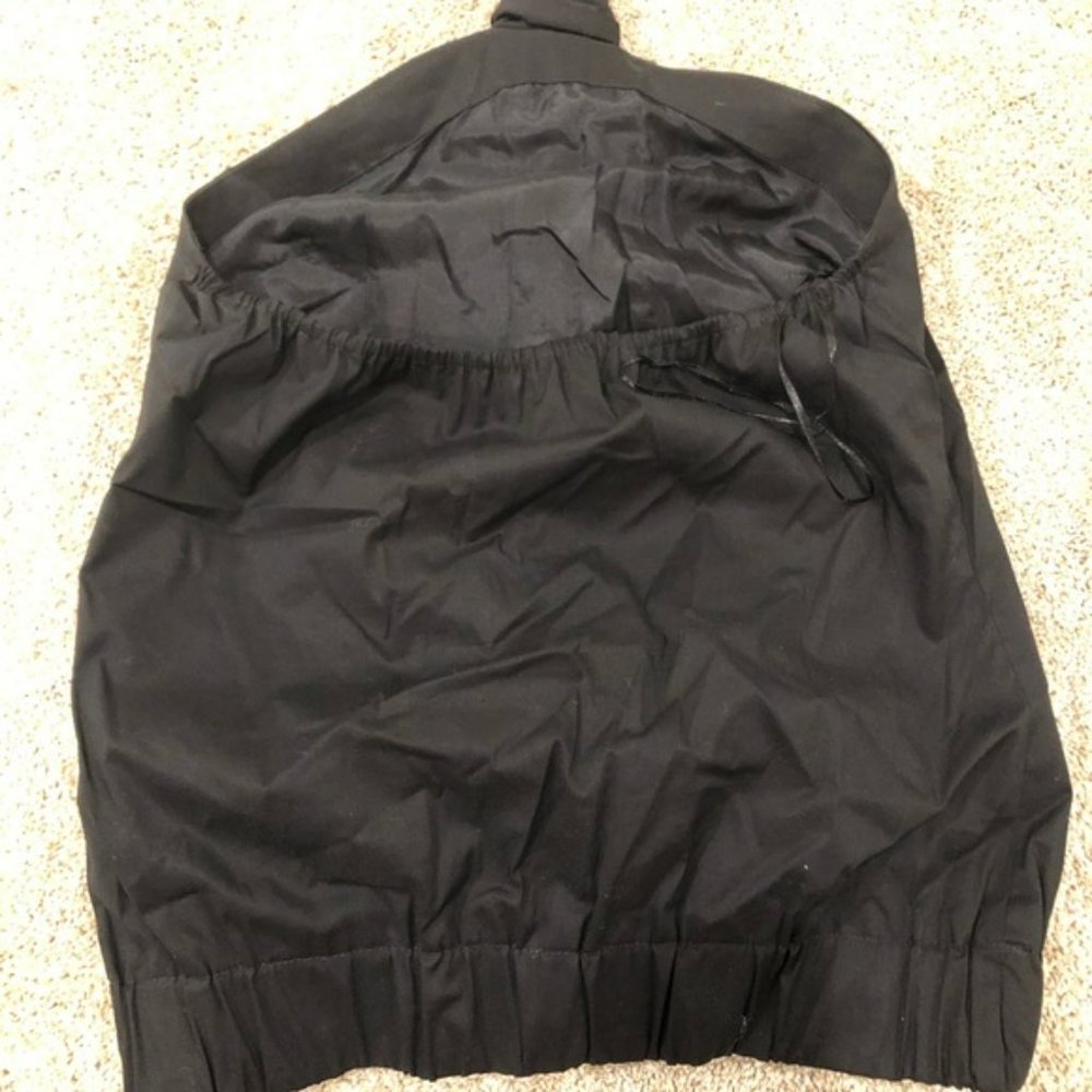 Robert Rodriquez Halter Top | Small View 3